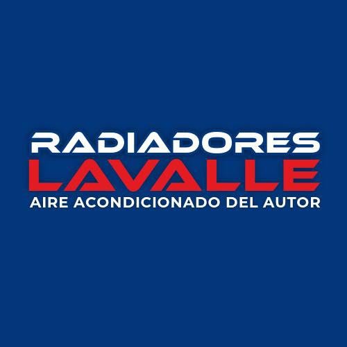 Radiadores Lavalle
